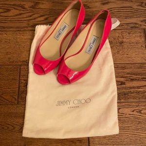Jimmy Choo Shoes